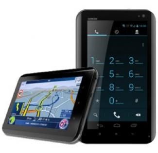 TABET GENESYS GT-7250 4G WIFI C/ 3G INTEGRADO PRETO