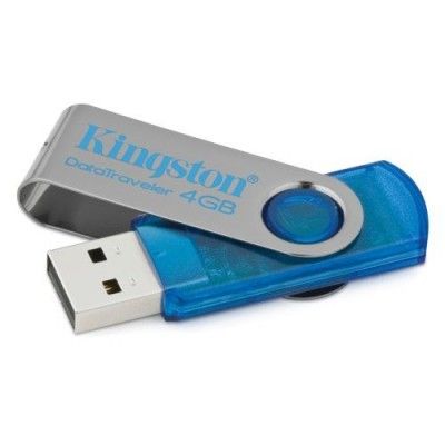 Pendrive Kingston 4 Gb