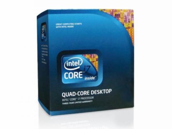 Processador Intel Core I7-2700K 3.5GHZ LGA 1155 BOX