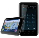 TABET GENESYS GT-7250 4G WIFI C/ 3G INTEGRADO PRETO