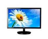 MONITOR 20 LED AOC E2043FK PRETO PIANO