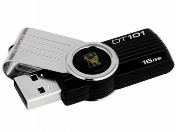 Pendrive Kingston 16 Gb