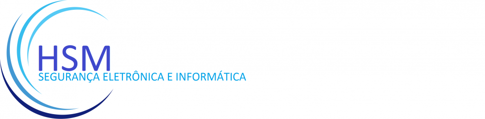 HSM SEGURANÇA ELETRÔNICA E INFORMÁTICA